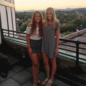 Meet your Posher, Micaela